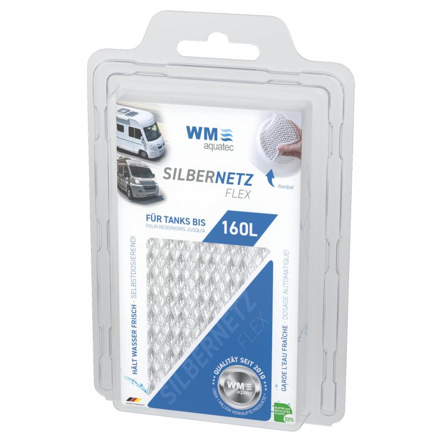 Artikelbild 1 des Artikels “Silbernetz flex Wasserkonservierung für 30 l Tank “