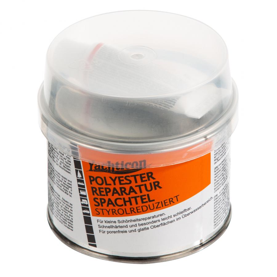 Artikelbild 1 des Artikels “Polyester Reparaturspachtel “