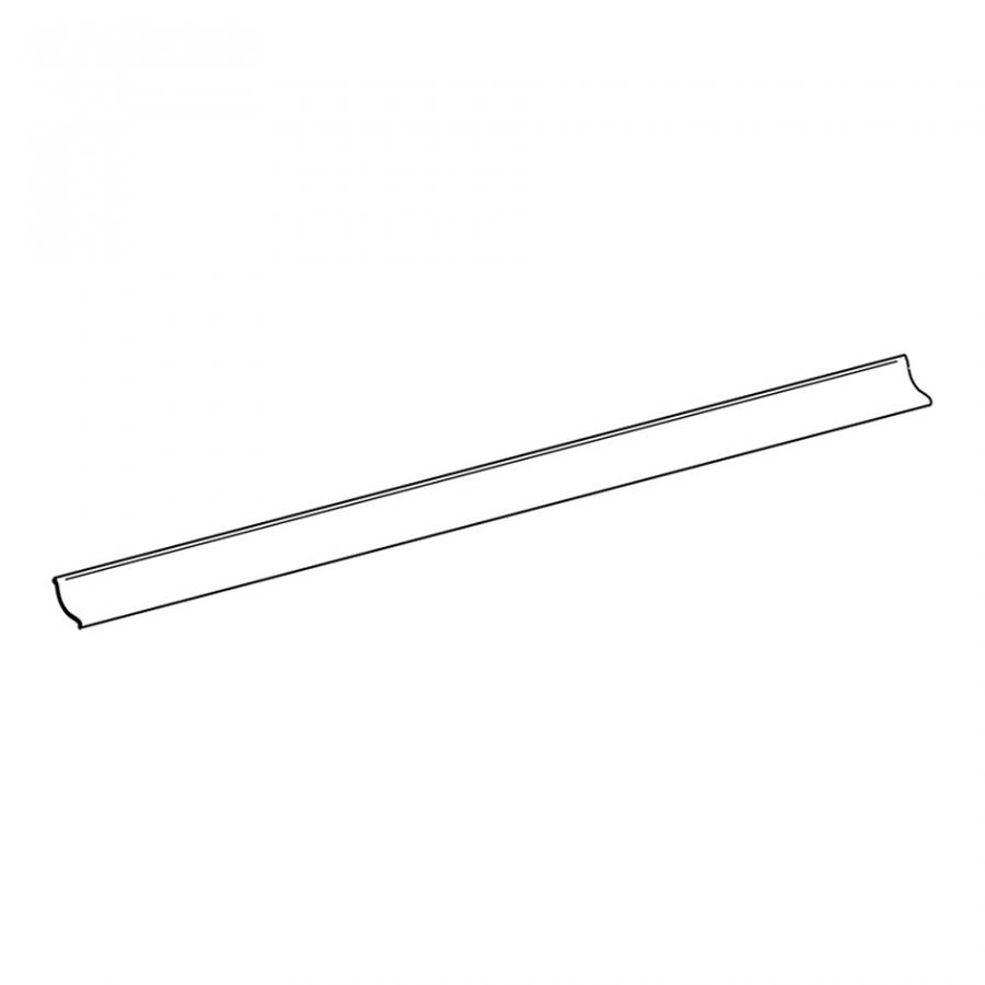 Product image 1 of the product “Rückenprofil für Thule 4200 / TO 4900 / 5200 ”