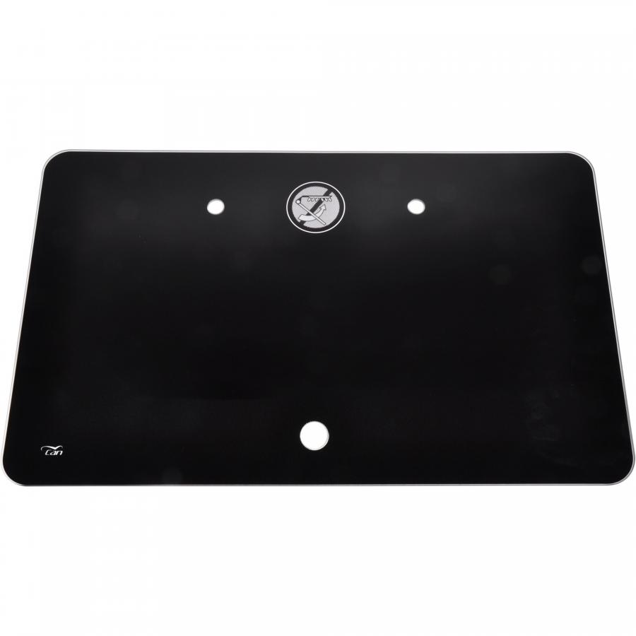 Product image 1 of the product “Glasabdeckung für CAN-Kocher und Kombinationen FC 1336 und FL 13XX ”