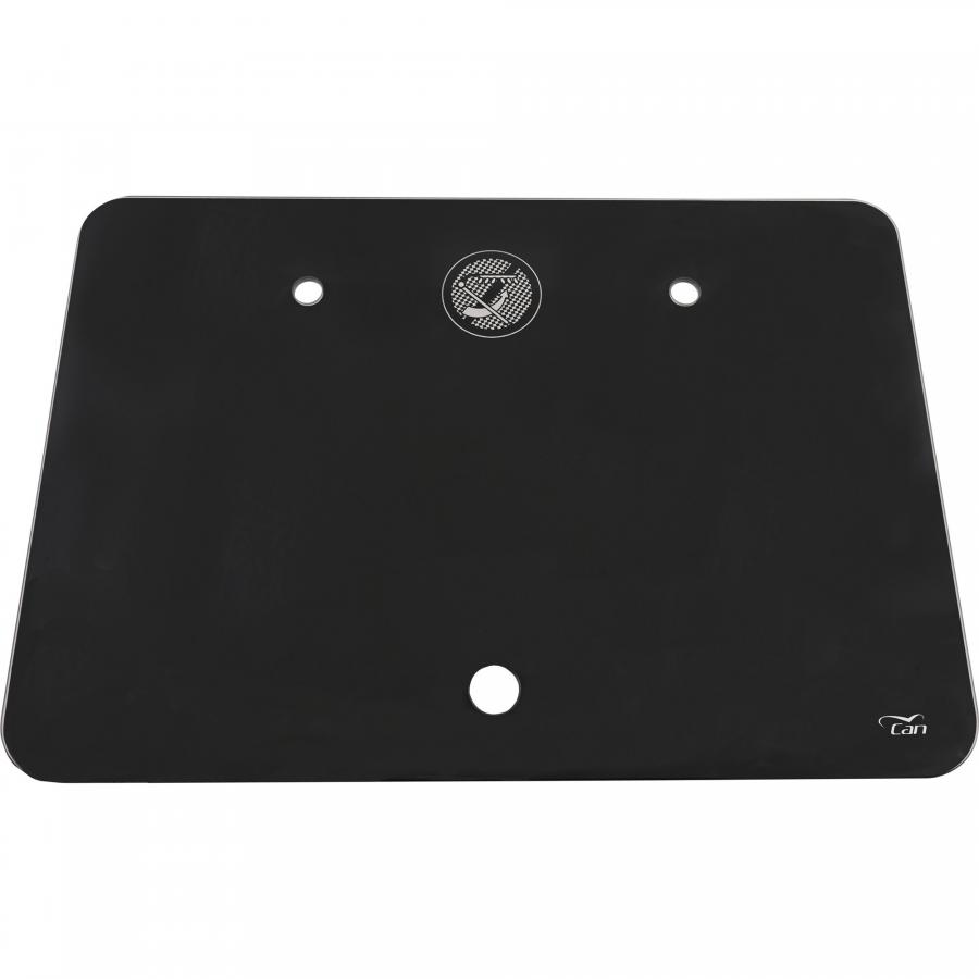 Product image 1 of the product “Glasabdeckung für Kocher FC 1346 ”