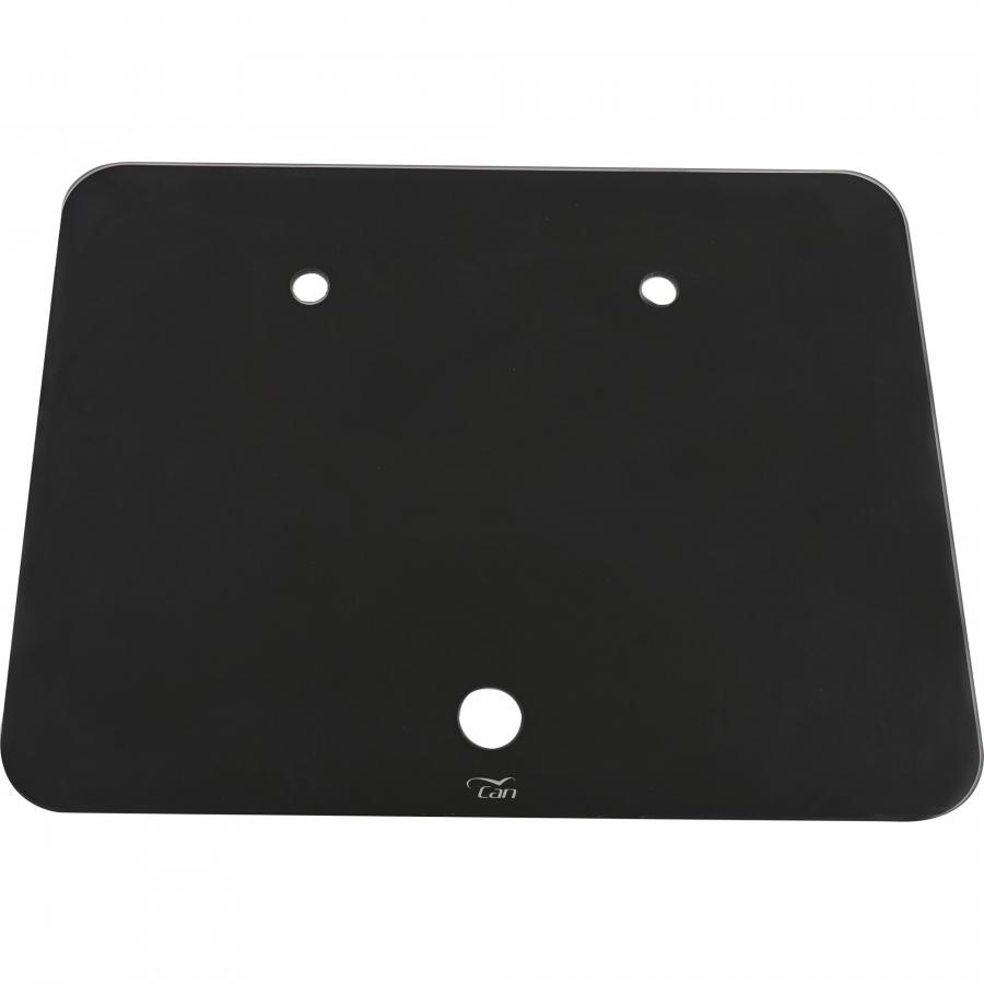 Product image 1 of the product “Glasabdeckung für Spülbecken LR 1375 ”