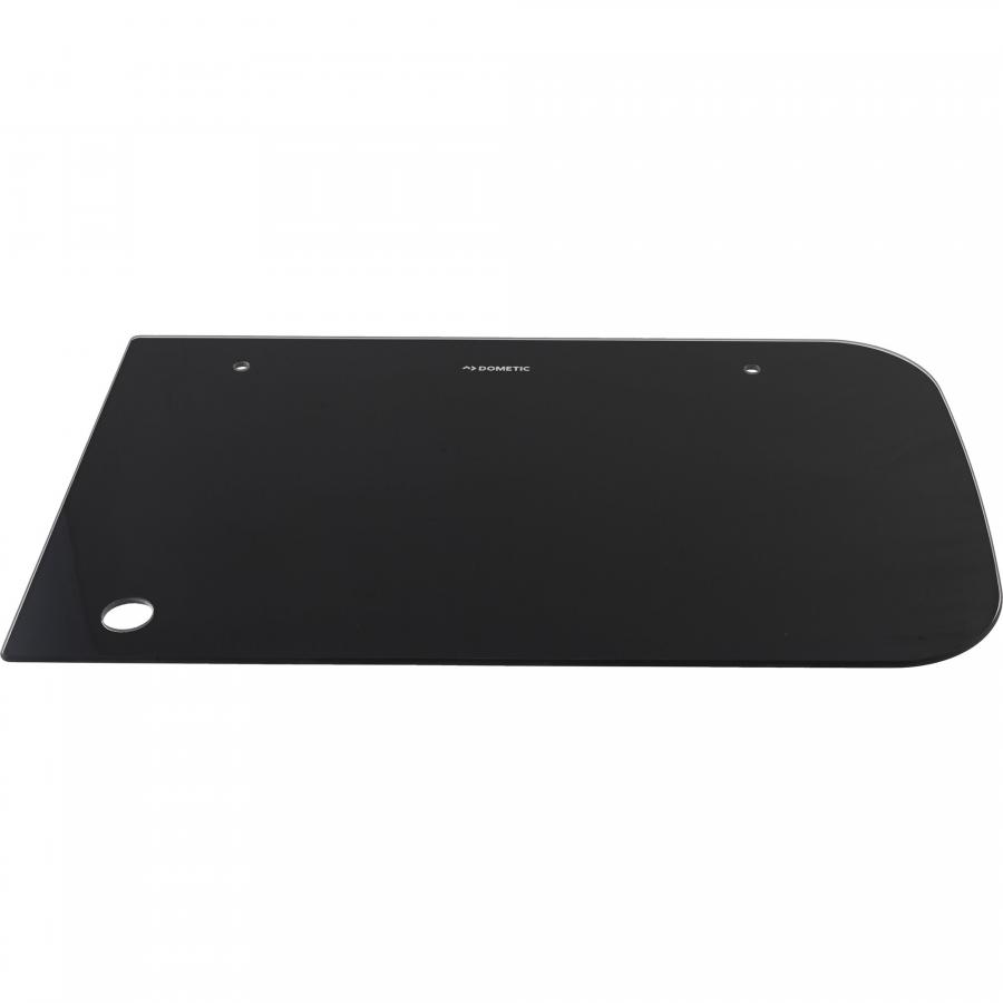 Product image 1 of the product “Glasabdeckung für Dometic-Kombination MO 9222, Kocher rechts, Maß Kombination 90 x 37 cm, neu ”
