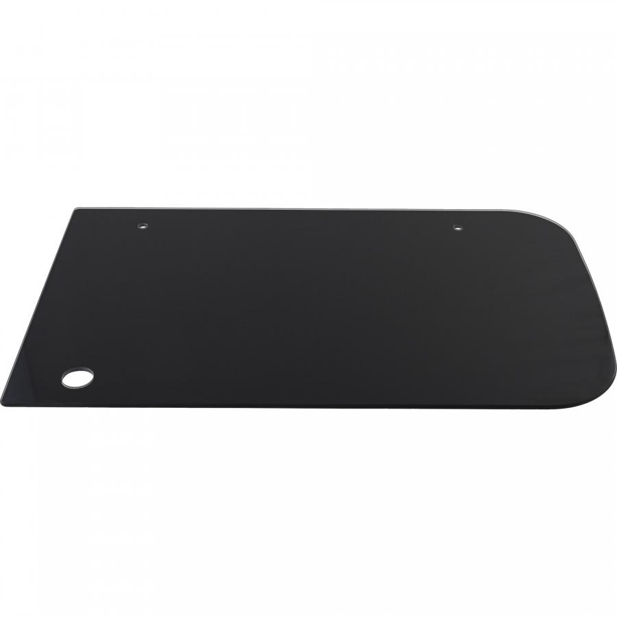 Product image 1 of the product “Glasabdeckung für Dometic-Kombination MO 9222, Becken rechts, Maß Kombination 90 x 37 cm, neu ”