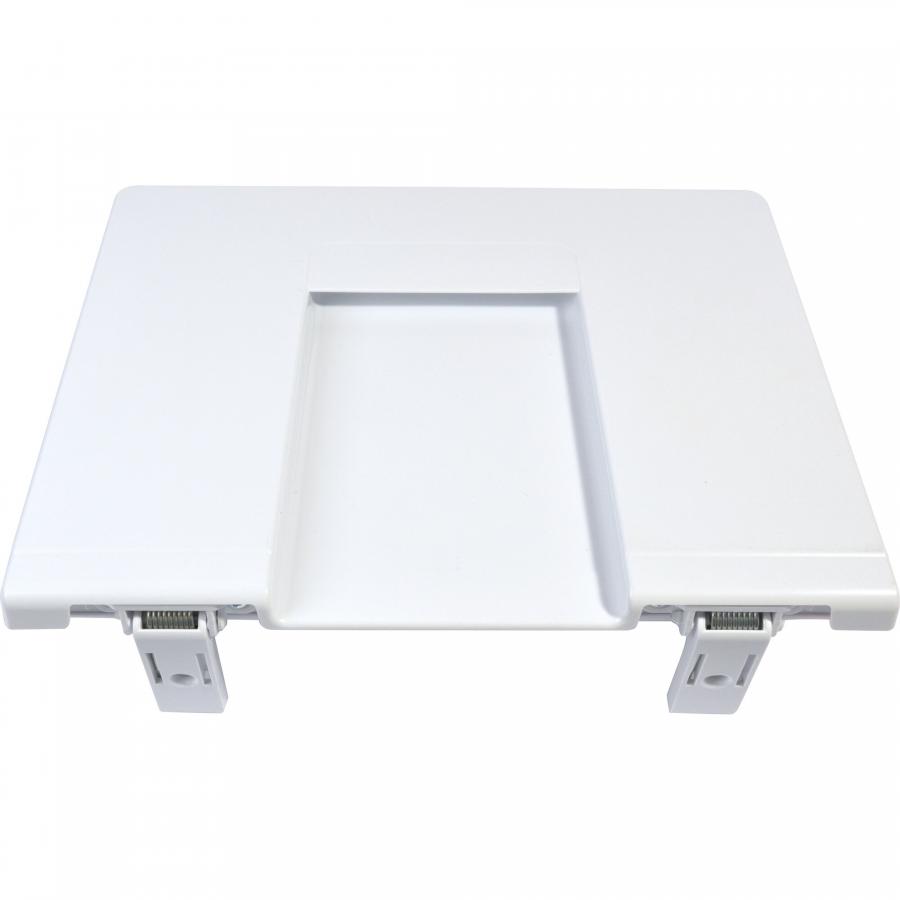 Product image 1 of the product “Gefrierfachtüre für Thetford-Kühlschränke N3141, N3142, N4141, N4142 ”