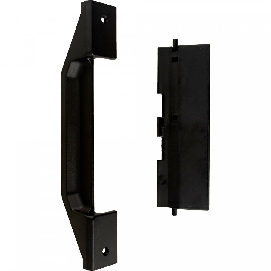 Product image 1 of the product “Türgriff inkl. Verriegelung für Thetford-Kühlschrank  ”