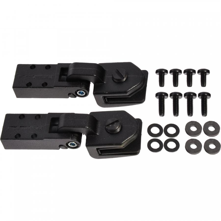 Product image 1 of the product “Scharnier, 2 Stück für Glasabdeckungen zu Thetford-Kocher und Spülen ”