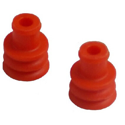 Product image 1 of the product “Superseal Dichtung, 2,6 – 3,3 mm² 2,6 – 3,3 mm²”