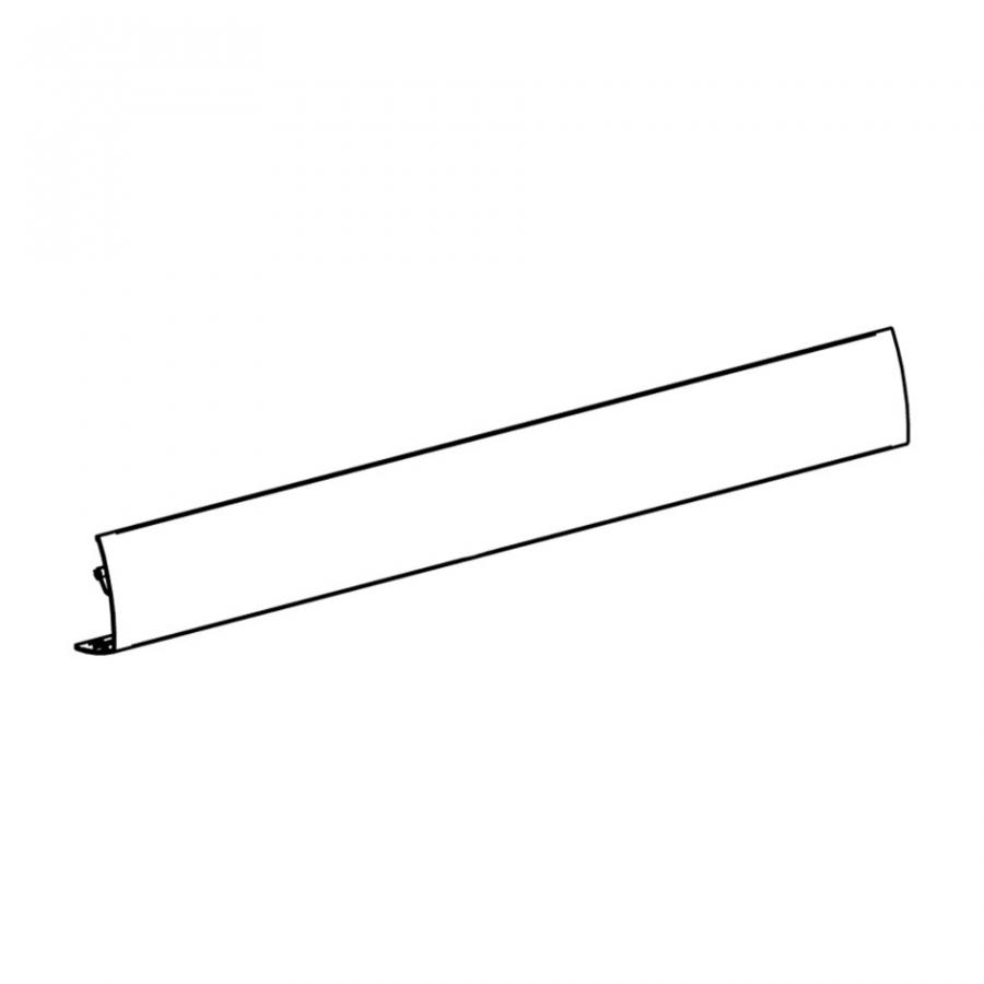 Product image 1 of the product “Frontblende für TO 5102 ”