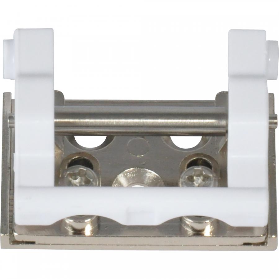 Product image 1 of the product “Schließnase komplett für Dometic-Kühlschränke Serie 9 ”