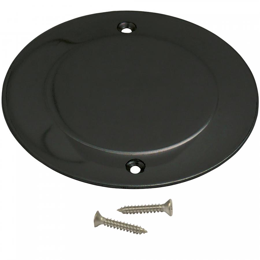 Product image 1 of the product “Brennerdeckel, emailliert, 2 Stück inkl. Schrauben für Dometic-Kocher ”