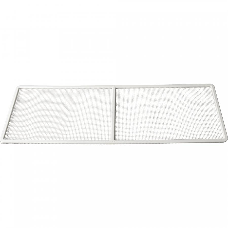 Product image 1 of the product “Moskitonetz für Thetford-Lüftungsgitter, klein ”