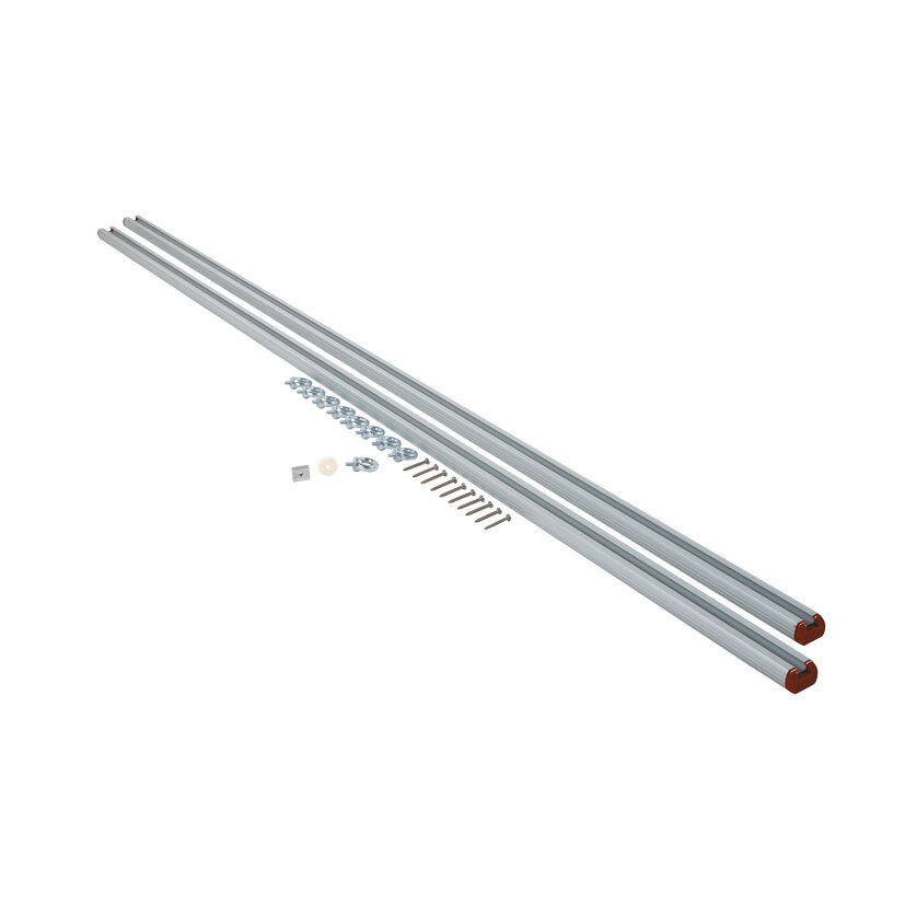 Artikelbild 1 des Artikels “Befestigungsschienen Heckgarage Garage-Bars “