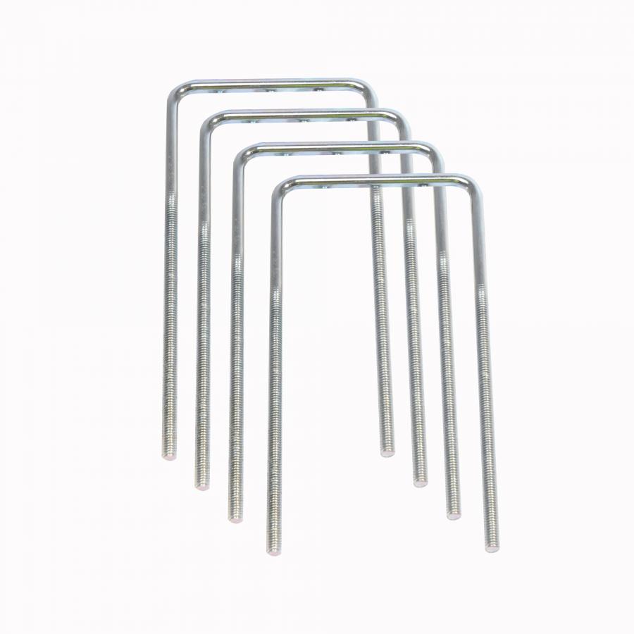 Artikelbild 1 des Artikels “U-Bügel M6 XL, für Thule Deichselträger “