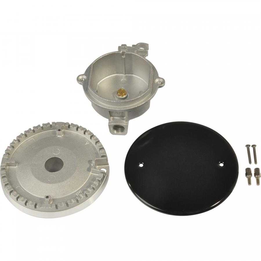 Product image 1 of the product “Brenner, alt, groß, komplett für Thetford-Kocher und Backofen Triplex ”