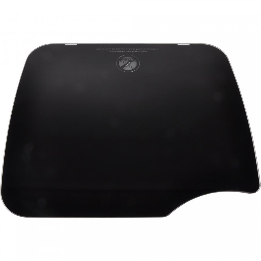 Product image 1 of the product “Glasabdeckung, schwarz für Thetford-Kocher Top-Line 169, Kochermaße 54,6 x 48,2 cm ”