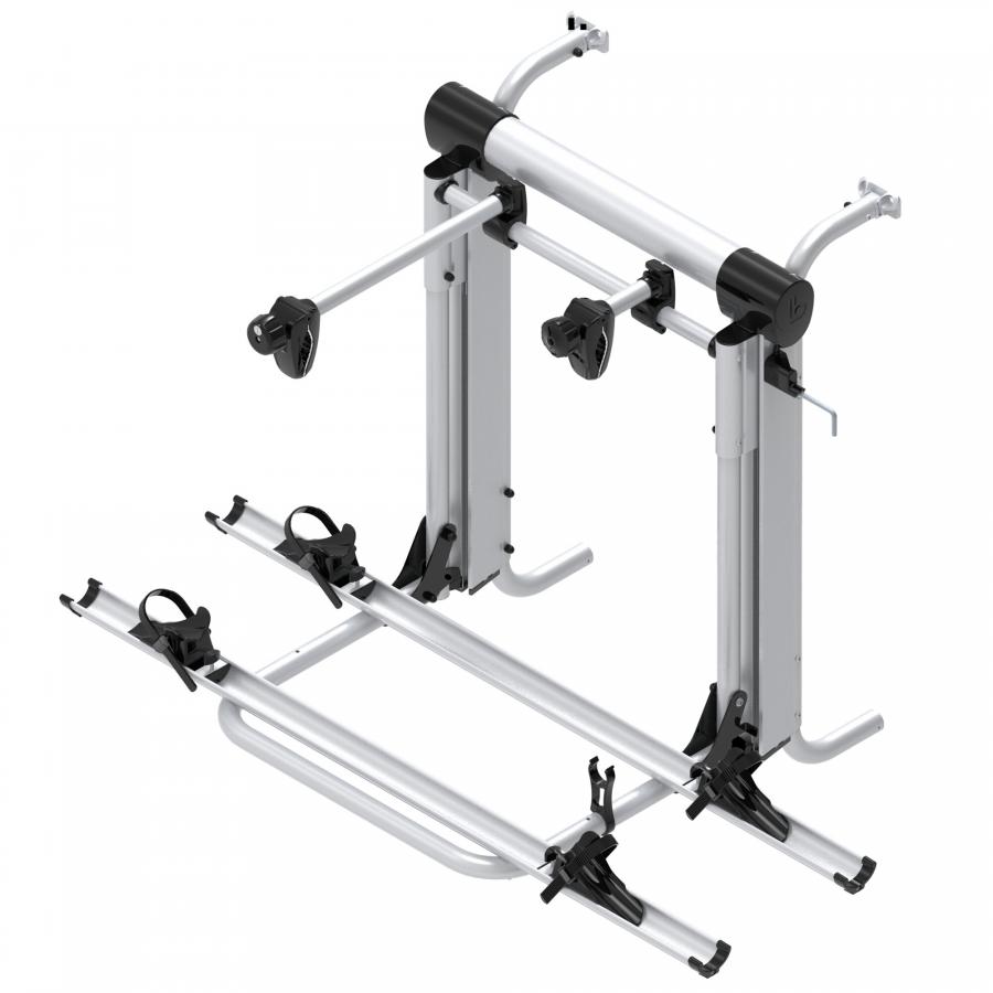 Artikelbild 1 des Artikels “Heckträger Bike Lift Rail “