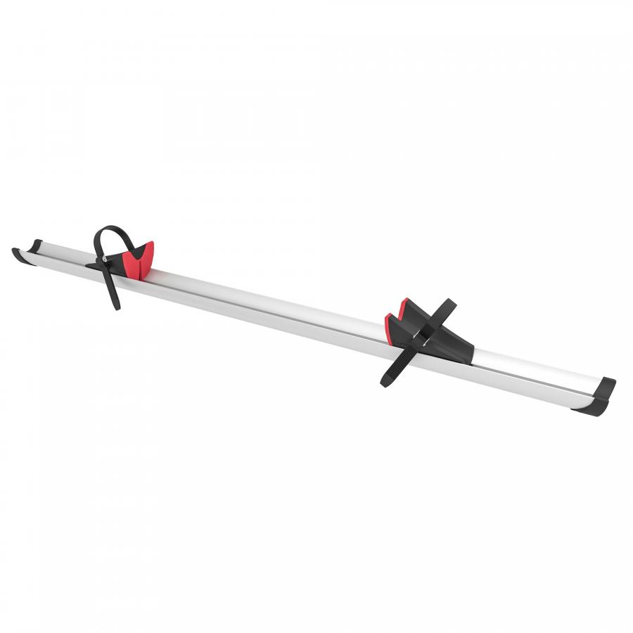 Product image 1 of the product “Fahrradschiene Rail Premium XL, silber silber”