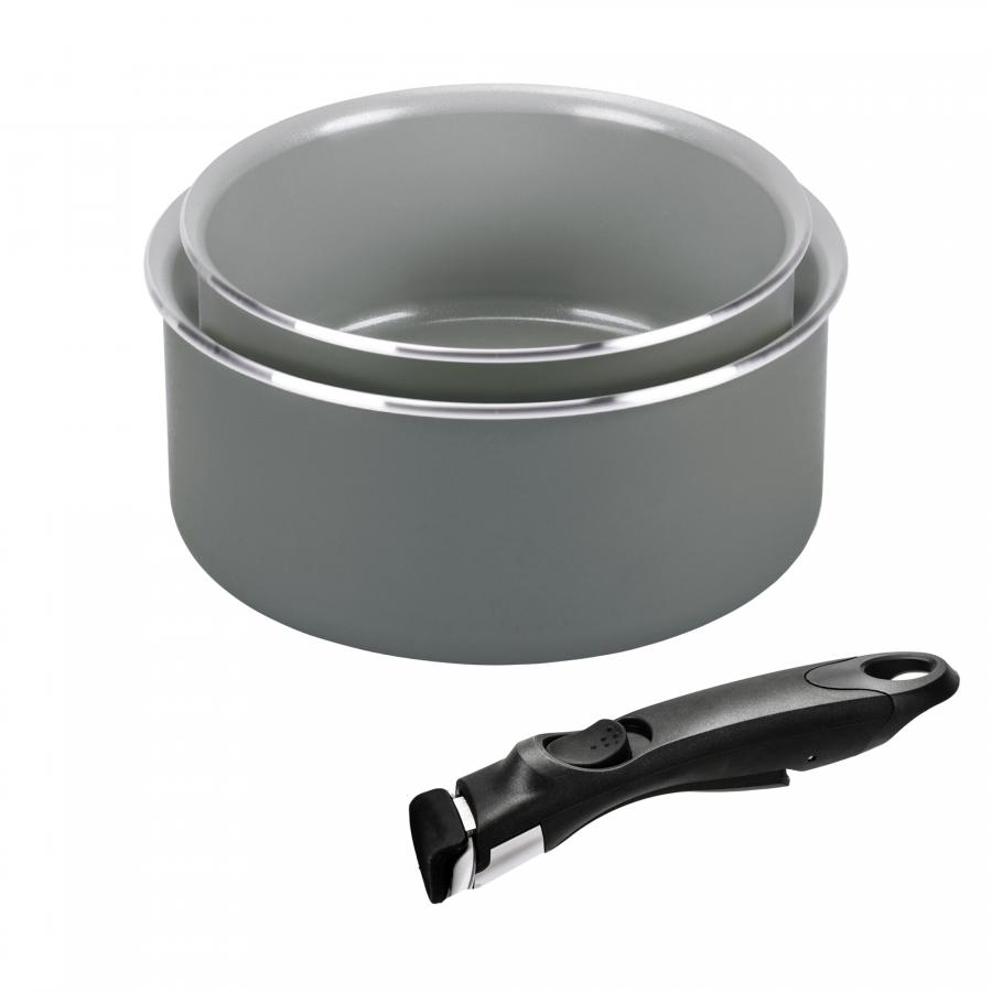Product image 1 of the product “Melodia Minispace Topfset ”