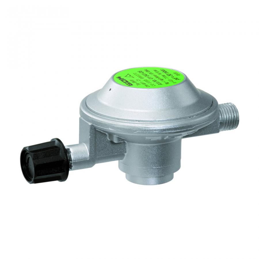 Product image 1 of the product “Niederdruckregler für Gaskartuschen ”