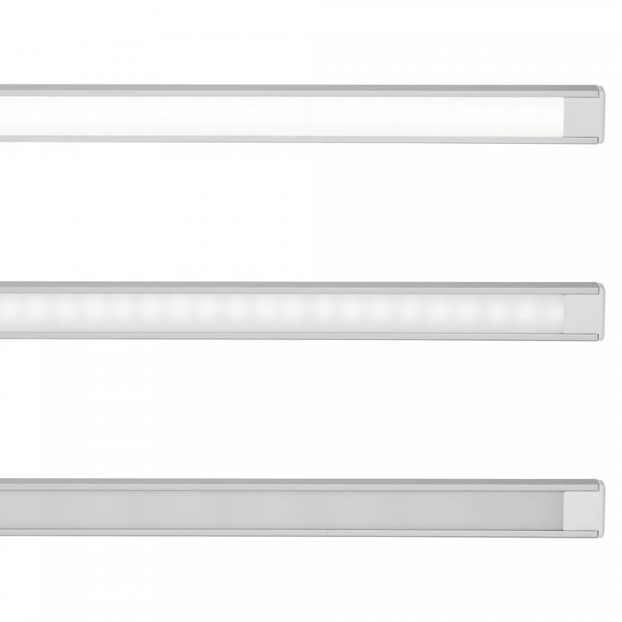 Product image 1 of the product “LED Lichtleisten-Set für Vorzelte ”