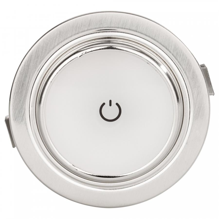Product image 1 of the product “Einbaustrahler Touch ”