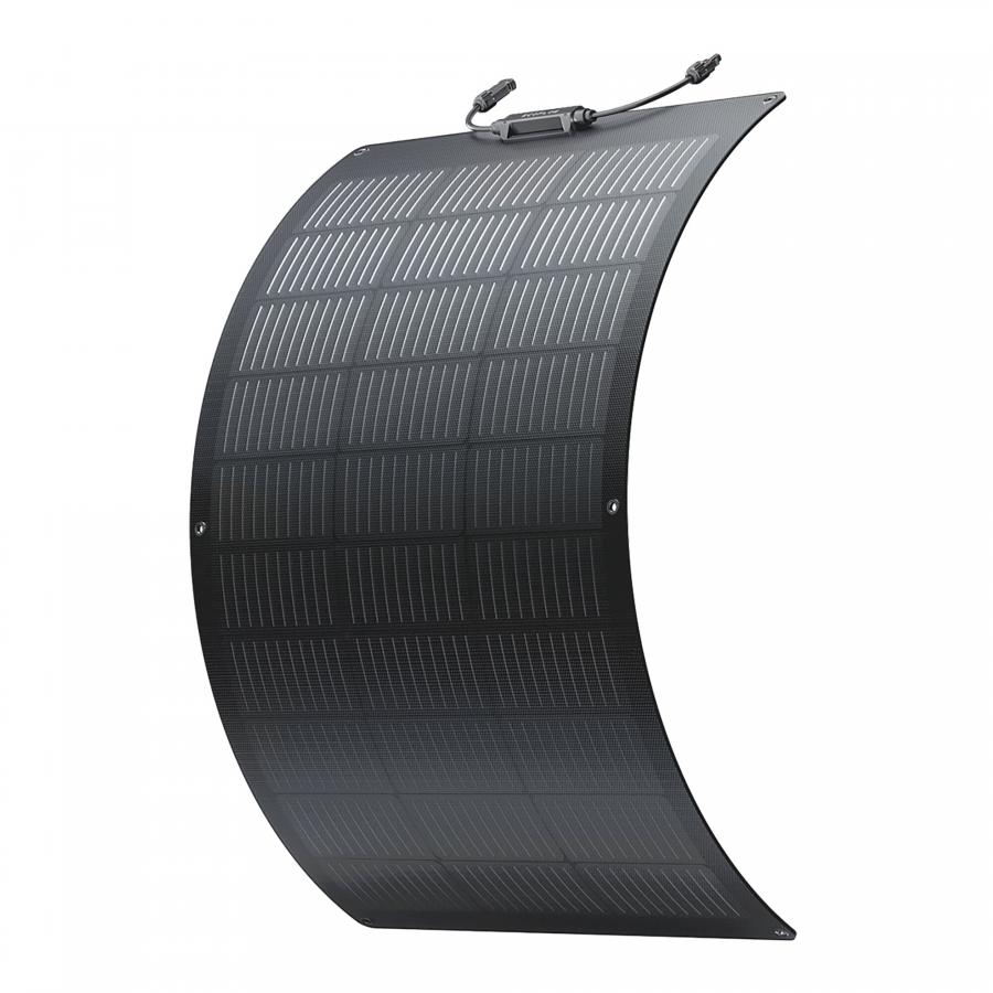 Artikelbild 1 des Artikels “Solarmodul flexibel “