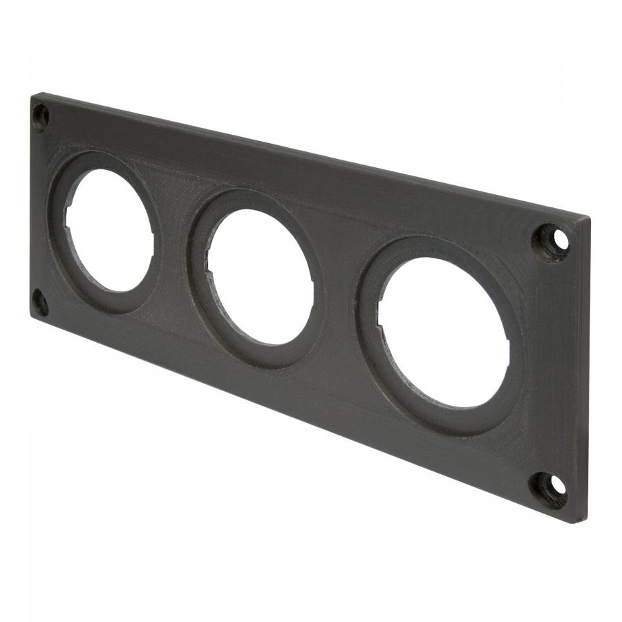 Product image 1 of the product “Dreifachrahmen ”