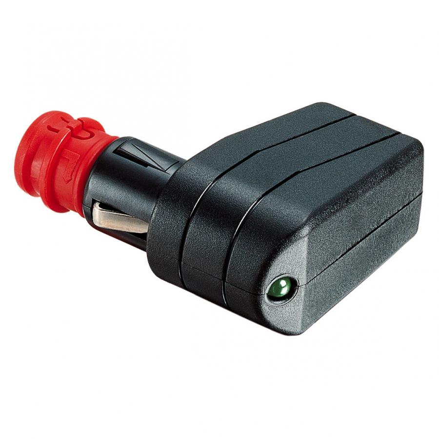 Artikelbild 1 des Artikels “Universal-Winkelstecker “