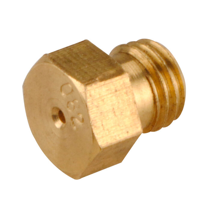 Product image 1 of the product “Injektordüse ”