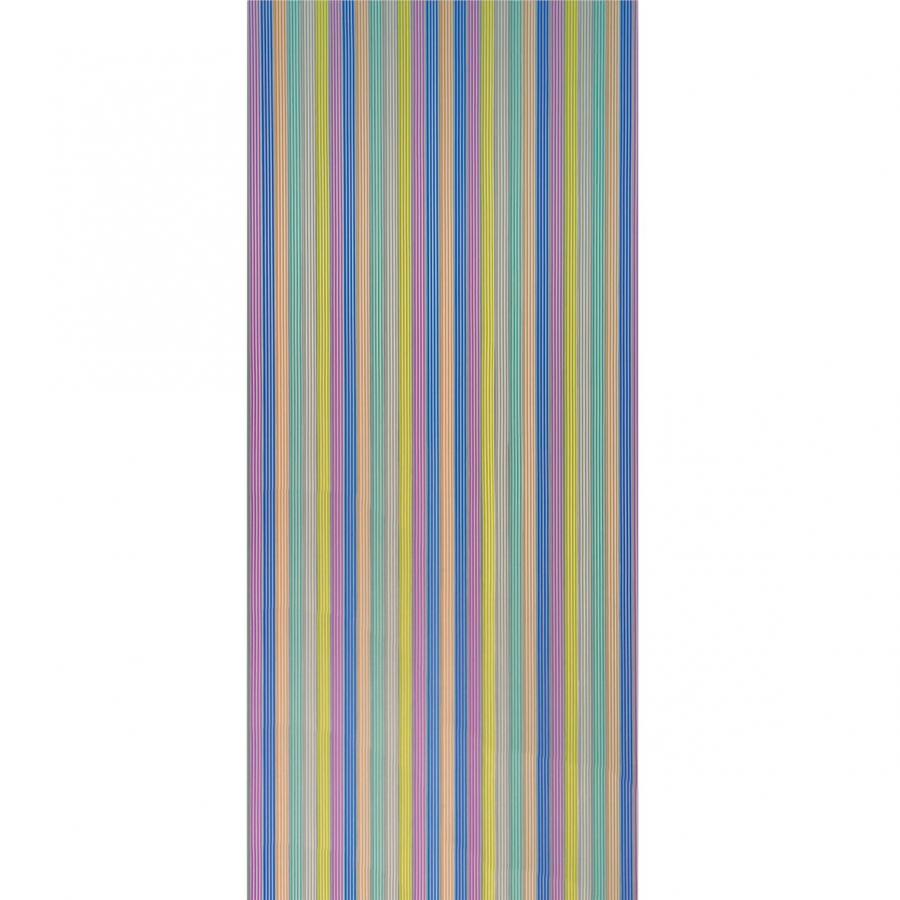 Artikelbild 1 des Artikels “Streifenvorhang “
