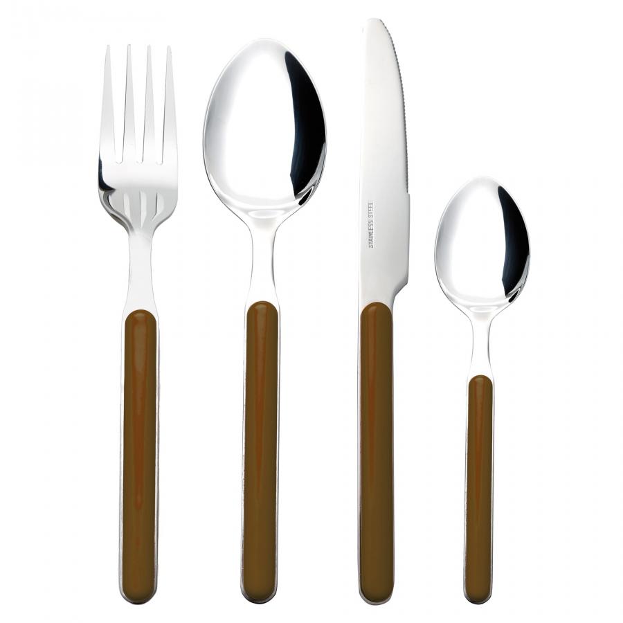 Product image 1 of the product “Besteckset Delice ”