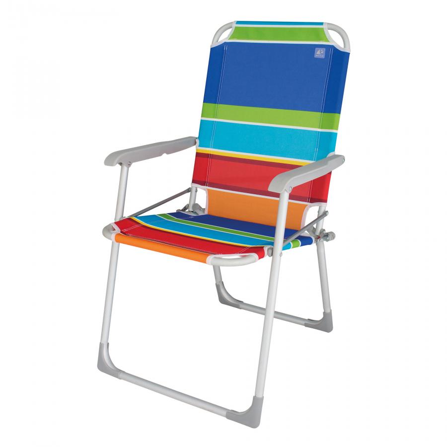 Product image 1 of the product “Strandstuhl Béziers ”