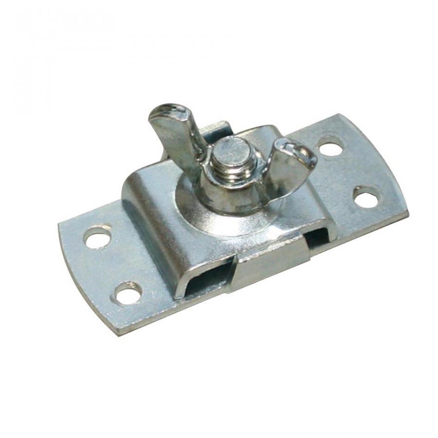 Product image 1 of the product “Verbindungsplatte komplett ”