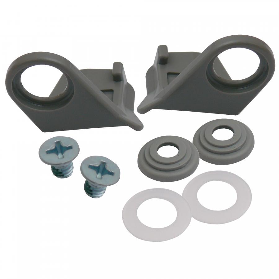 Product image 1 of the product “Türverriegelung für Dometic-Kühlschränke ”