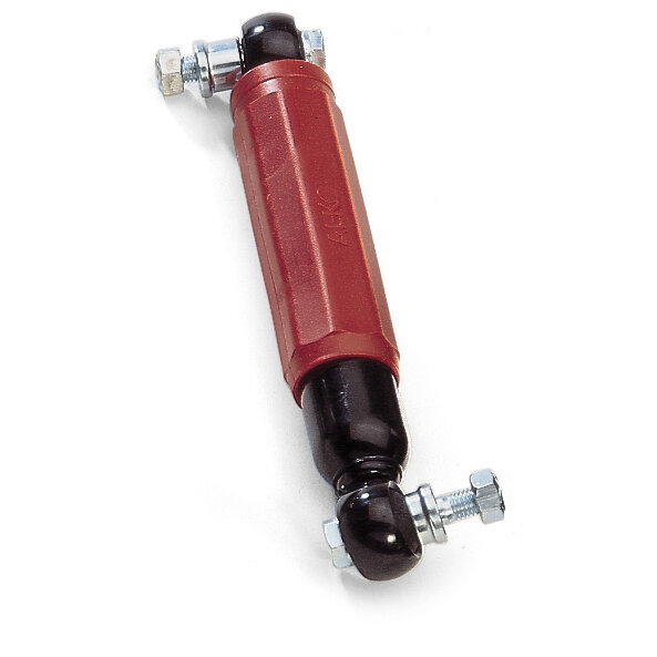 Product image 1 of the product “Octagon Achsstoßdämpfer, Einzelachse bis 2000 kg | Tandemachse bis 3500 kg Einzelachse bis 2000 kg | Tandemachse bis 3500 kg”