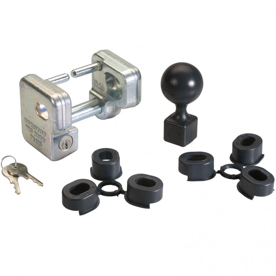 Artikelbild 1 des Artikels “Diebstahlsicherung ROBSTOP WS 3000, Plus Plus“