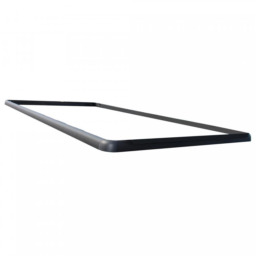 Product image 1 of the product “Dachreling Adventure Roof für VW Crafter, MAN TGE ”