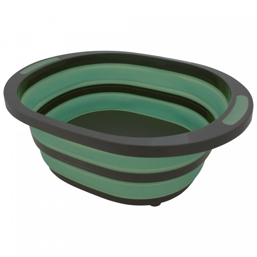 Product image 1 of the product “Waschbecken faltbar ”