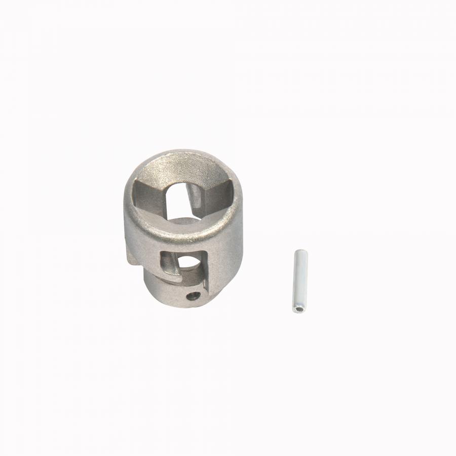 Artikelbild 1 des Artikels “Kurbelglocke Markisen TO ab Bj. 2002 “