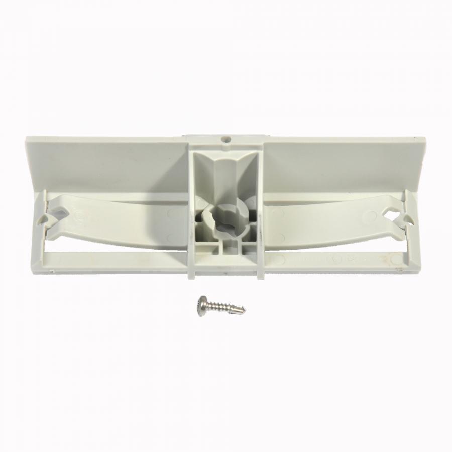 Product image 1 of the product “Stützfuß-Arretierung in der Frontblende TO 5200 (Aufnahme mittlerer Stützfuß) ”