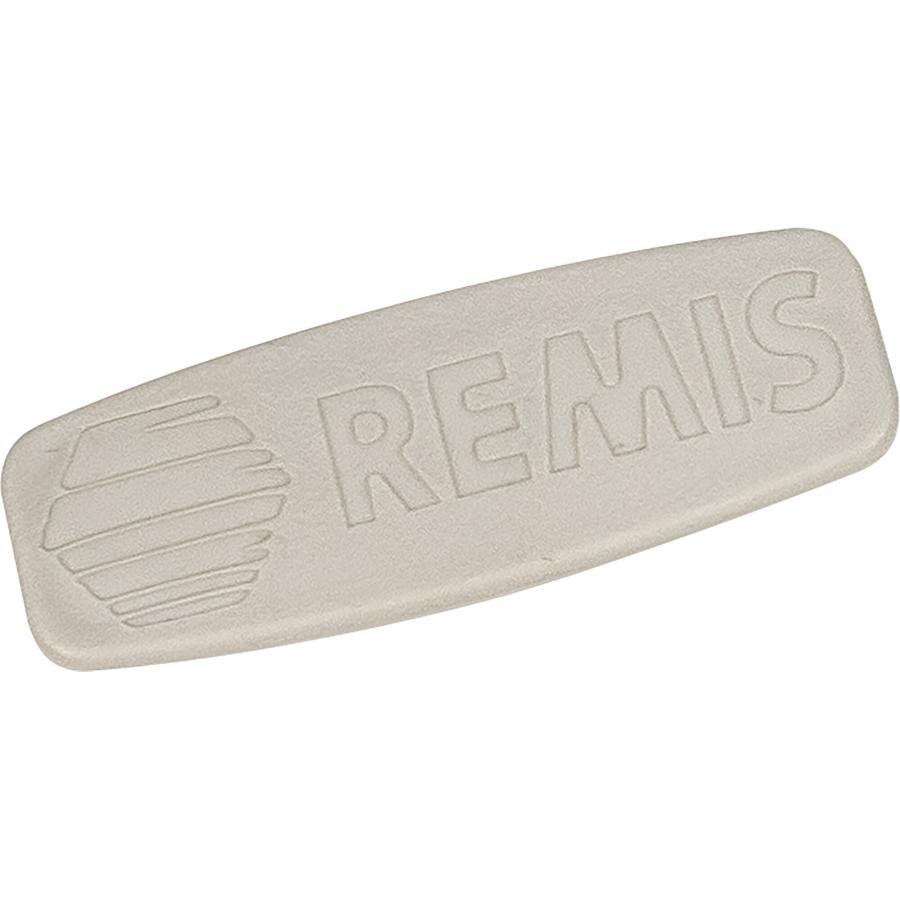 Artikelbild 1 des Artikels “Abdeckkappe mit Remis-Logo, beige, für Remifront IV “