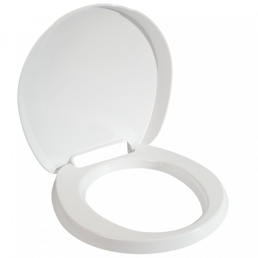 Product image 1 of the product “Toilettensitz mit Deckel für Thetford C500 ”