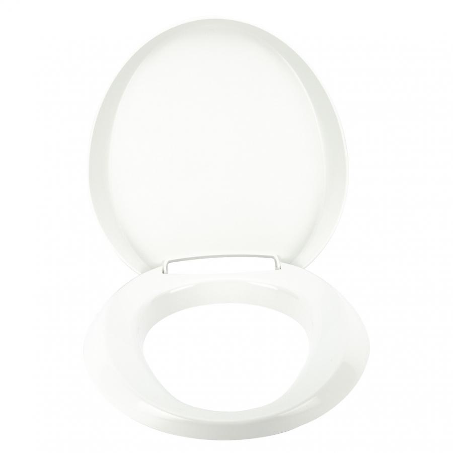 Product image 1 of the product “Toilettensitz mit Deckel ”