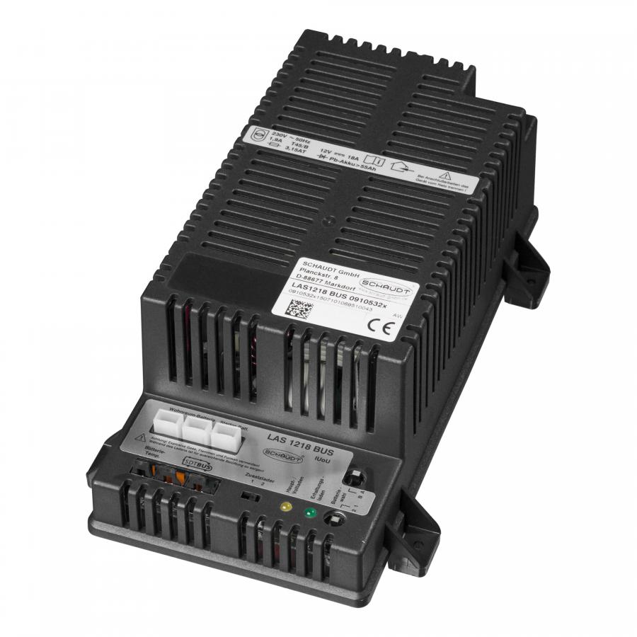 Product image 1 of the product “Batterieladegerät LAS 1218 BUS ”