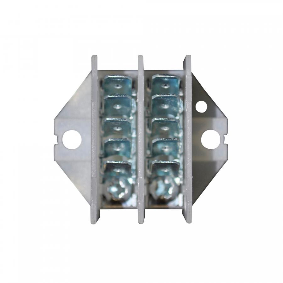 Artikelbild 1 des Artikels “Verteilerleiste 2-fach “