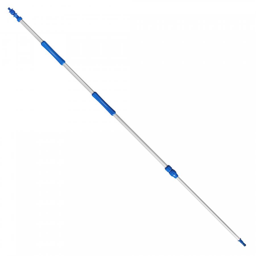 Product image 1 of the product “Wasserdurchlaufstangen ”