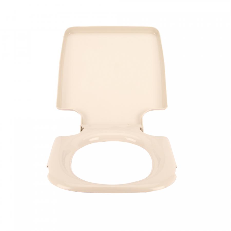 Product image 1 of the product “Toilettensitz mit Deckel ”