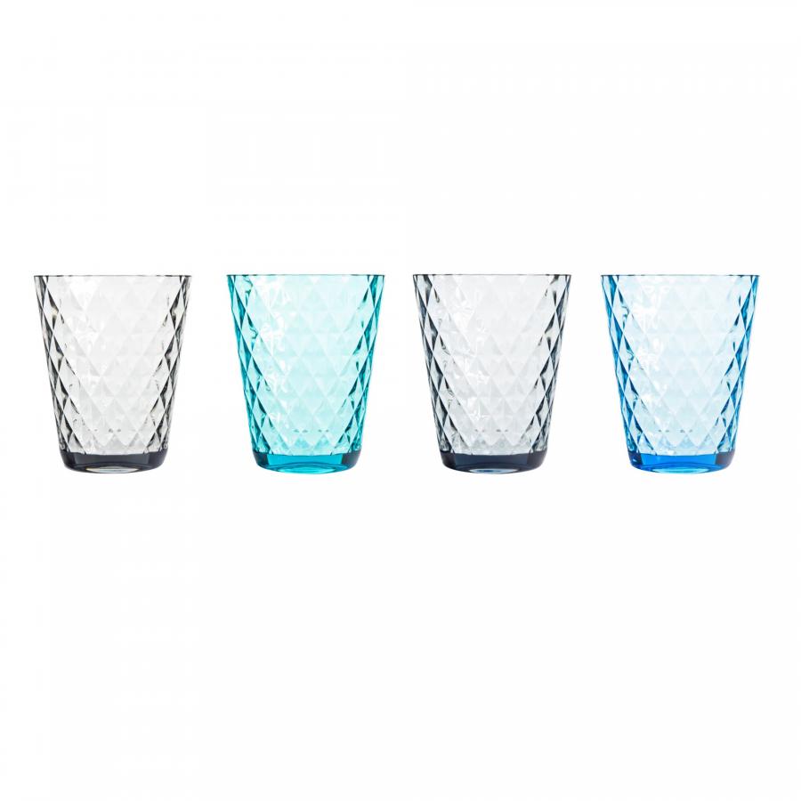 Artikelbild 1 des Artikels “Trinkglasset Diamond “