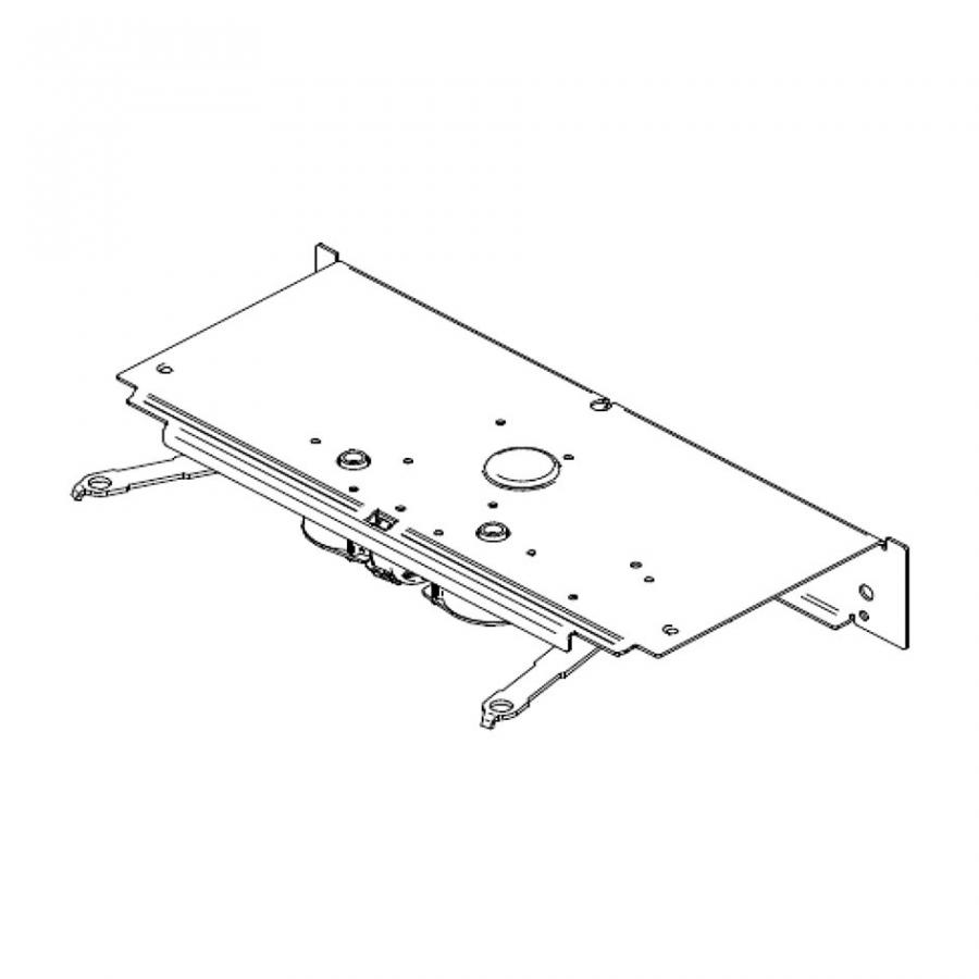 Artikelbild 1 des Artikels “Motor komplett Thule Slide-Out Step “
